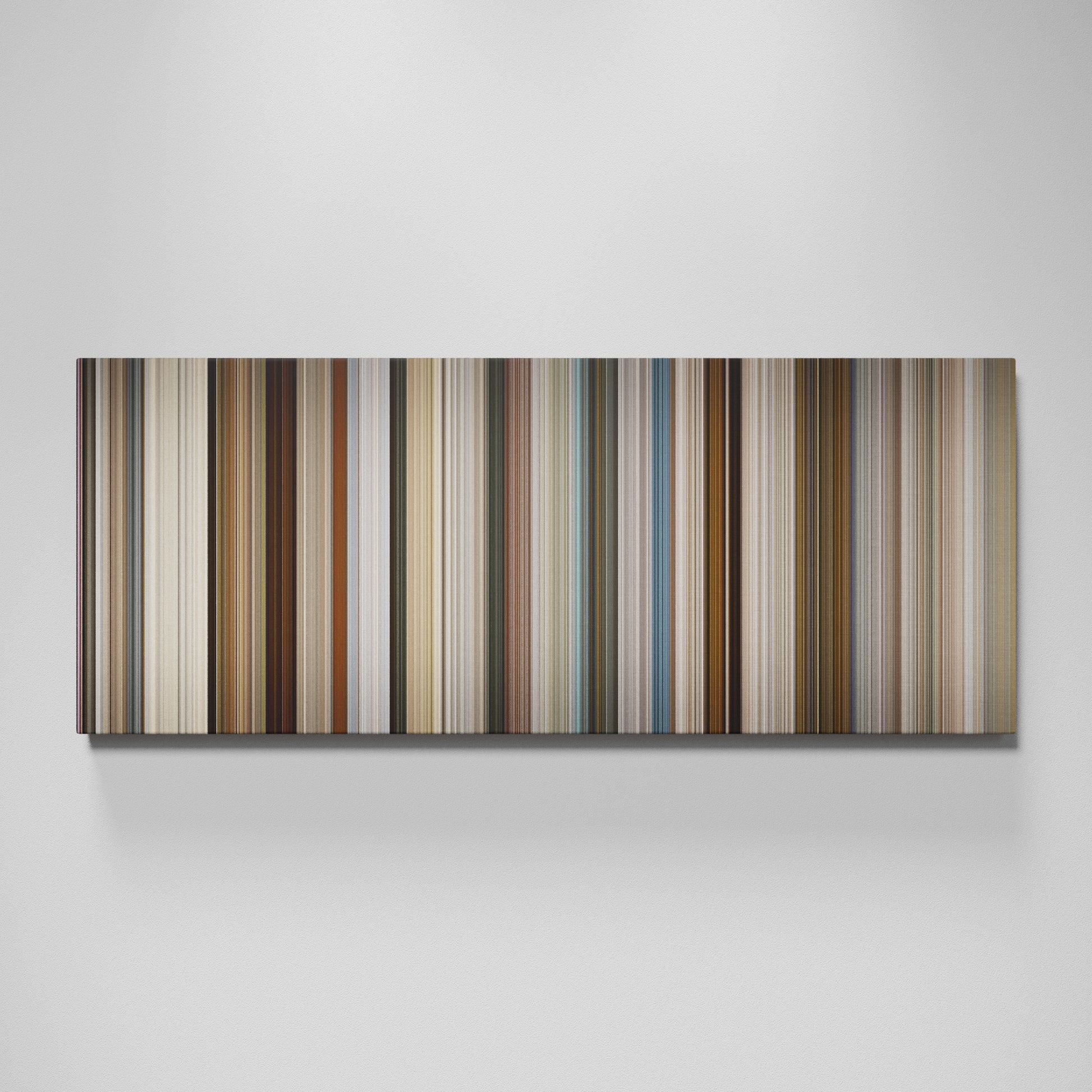 Front view of Ford v Ferrari Frome