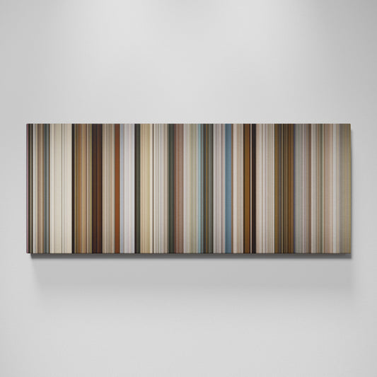 Front view of Ford v Ferrari Frome