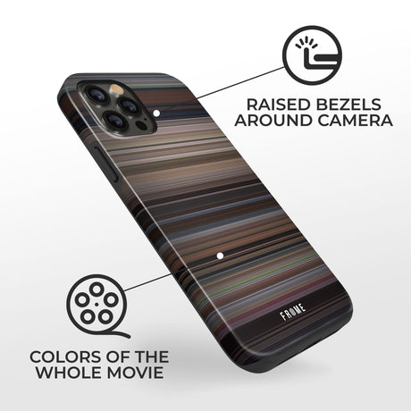 An American Werewolf in London phone case - unique movie design
