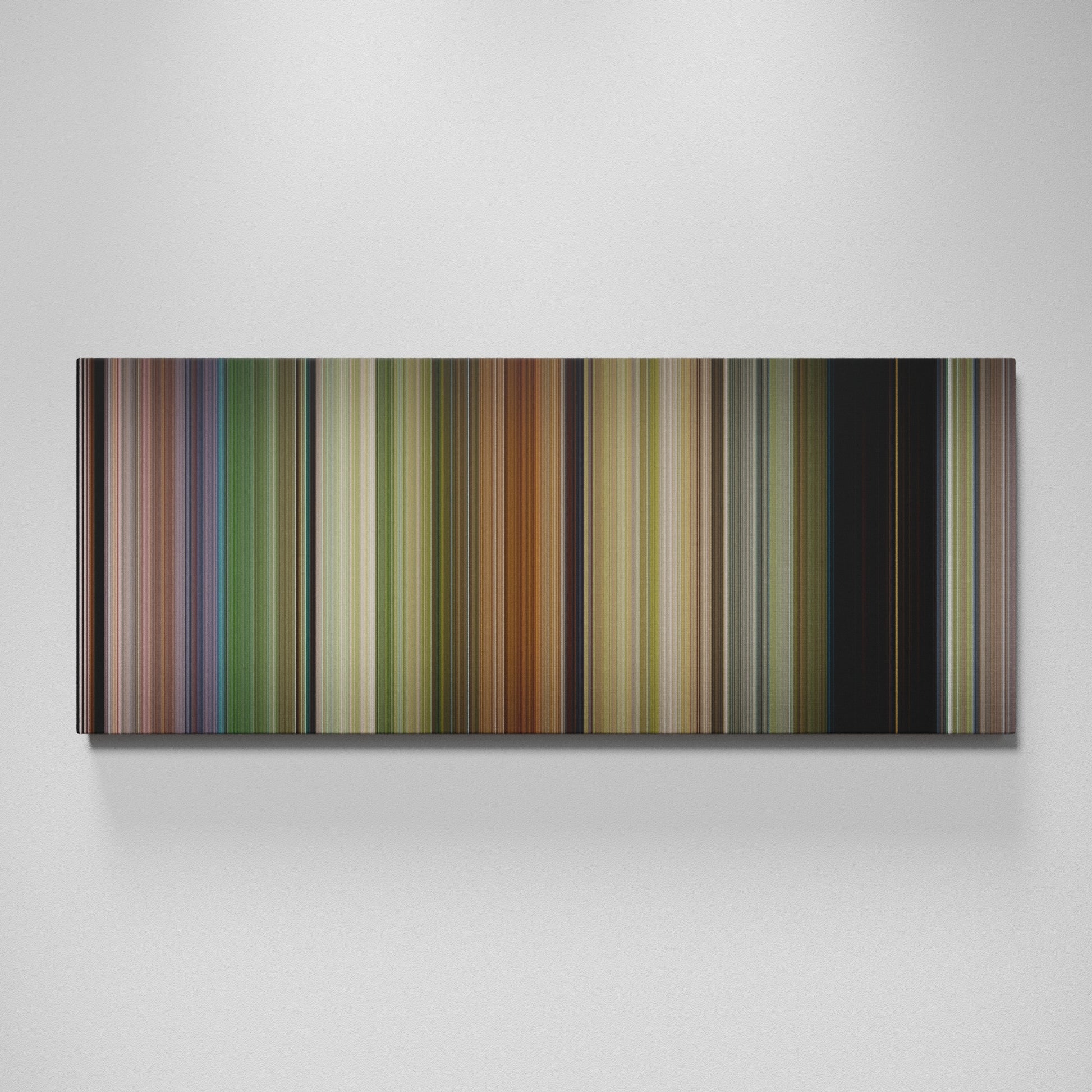 Front view of Jumanji: Welcome to the Jungle Frome