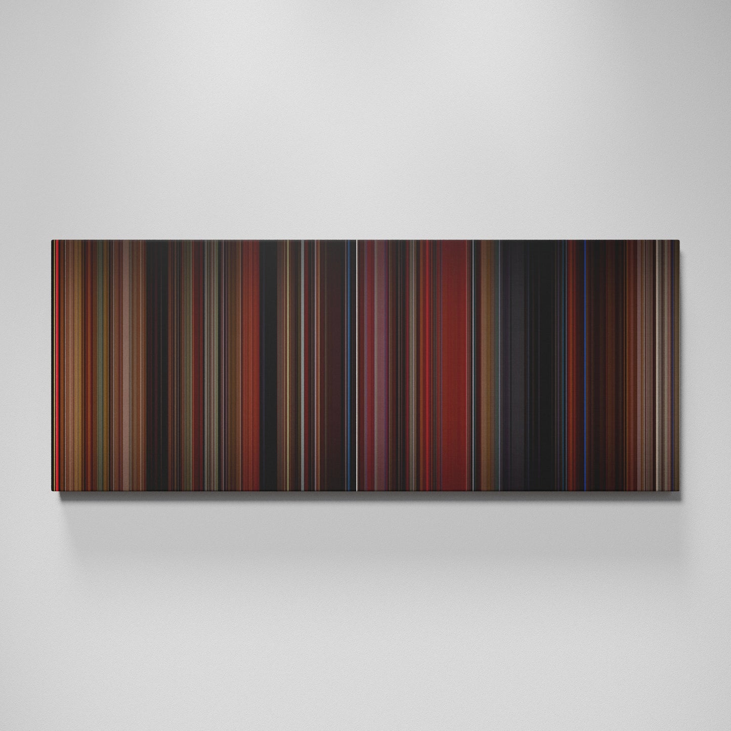 Front view of In the Mood for Love Frome