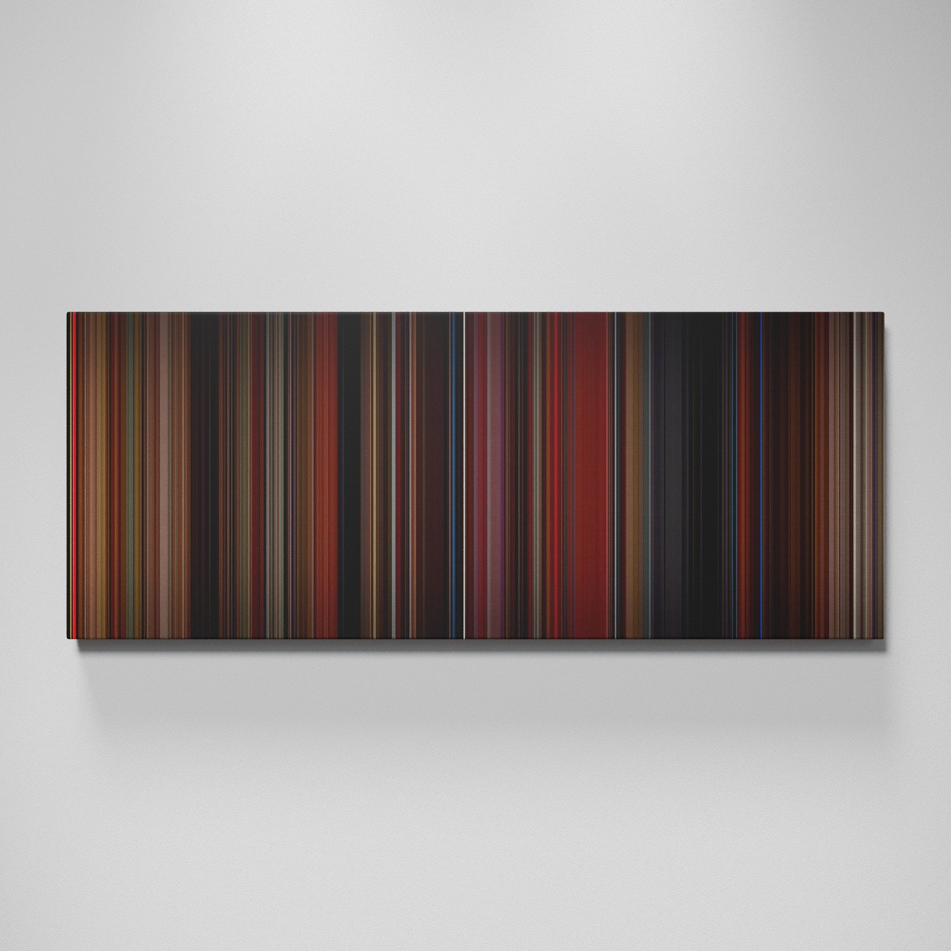 Front view of In the Mood for Love Frome