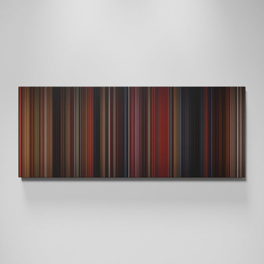 Front view of In the Mood for Love Frome