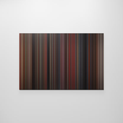 In the Mood for Love Frome