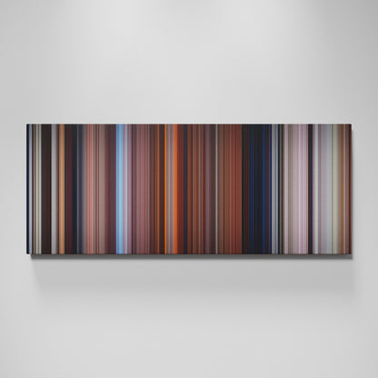 Front view of Far and Away Frome