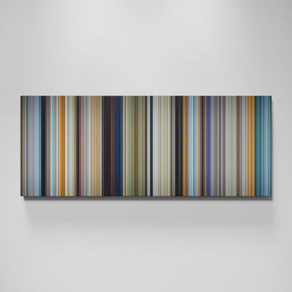 Front view of Point Break Frome