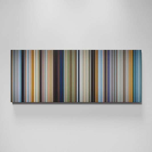 Front view of Point Break Frome