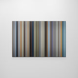 Point Break movie canvas art - framed wall print