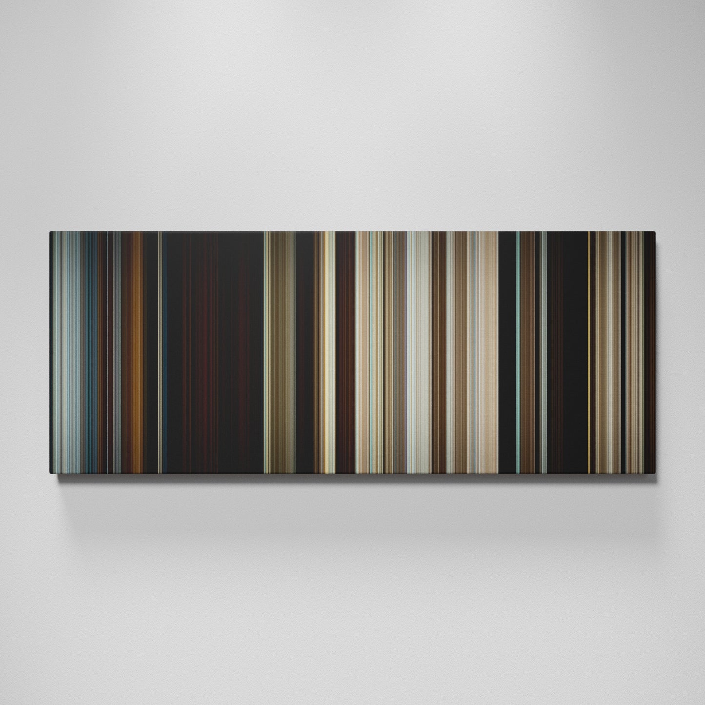 Front view of Where the Wild Things Are Frome