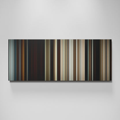 Front view of Where the Wild Things Are Frome