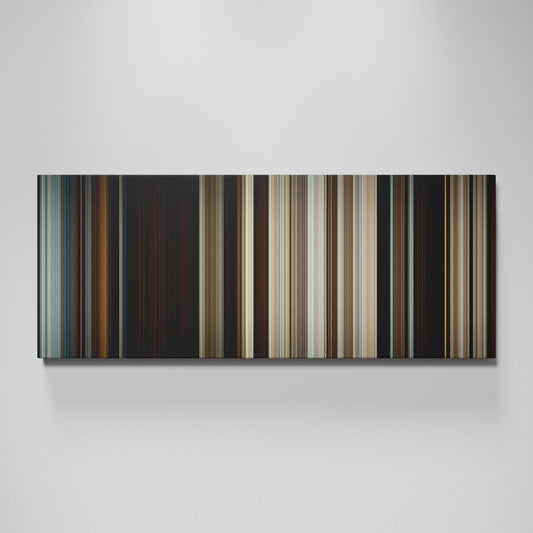 Front view of Where the Wild Things Are Frome