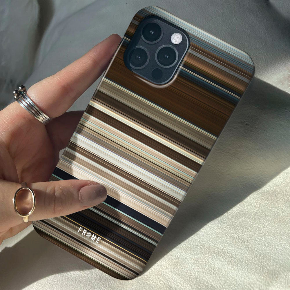 where the wild things are Frome phone case when holding in hands