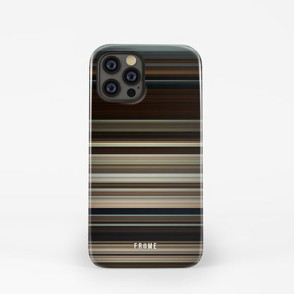 Front view of where the wild things are Frome Snap phone case