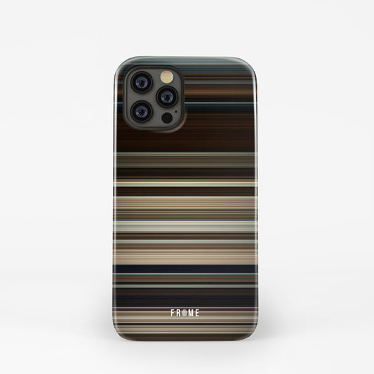 Front view of where the wild things are Frome Snap phone case