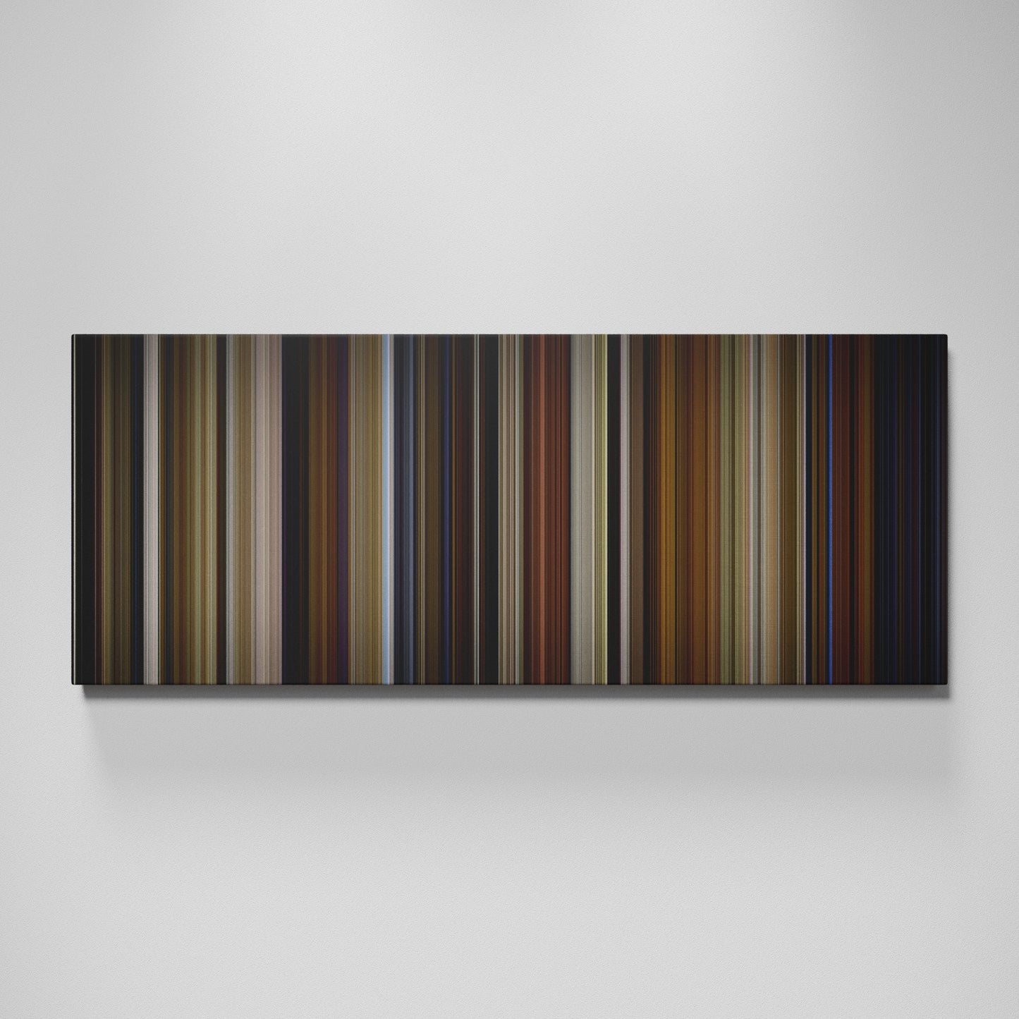 Front view of So I Married an Axe Murderer Frome