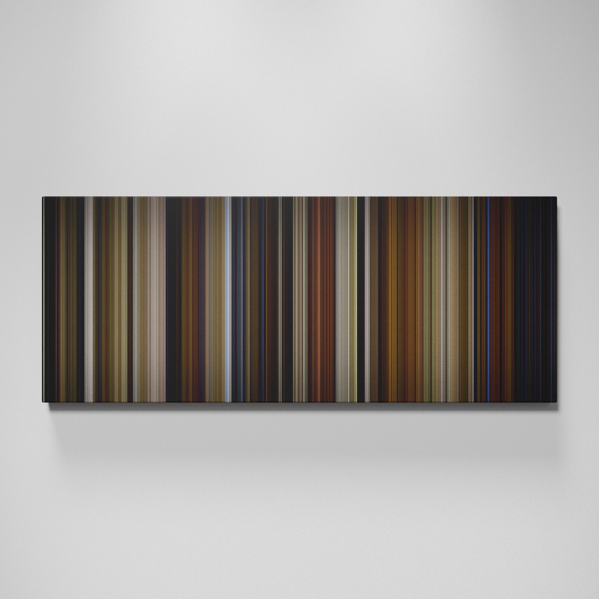 Front view of So I Married an Axe Murderer Frome