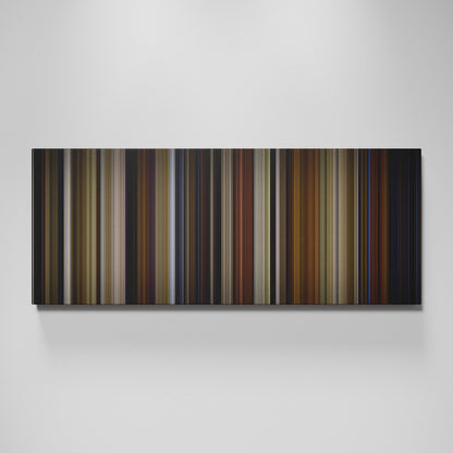 Front view of So I Married an Axe Murderer Frome