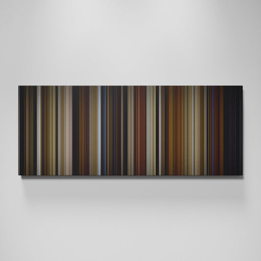 Front view of So I Married an Axe Murderer Frome