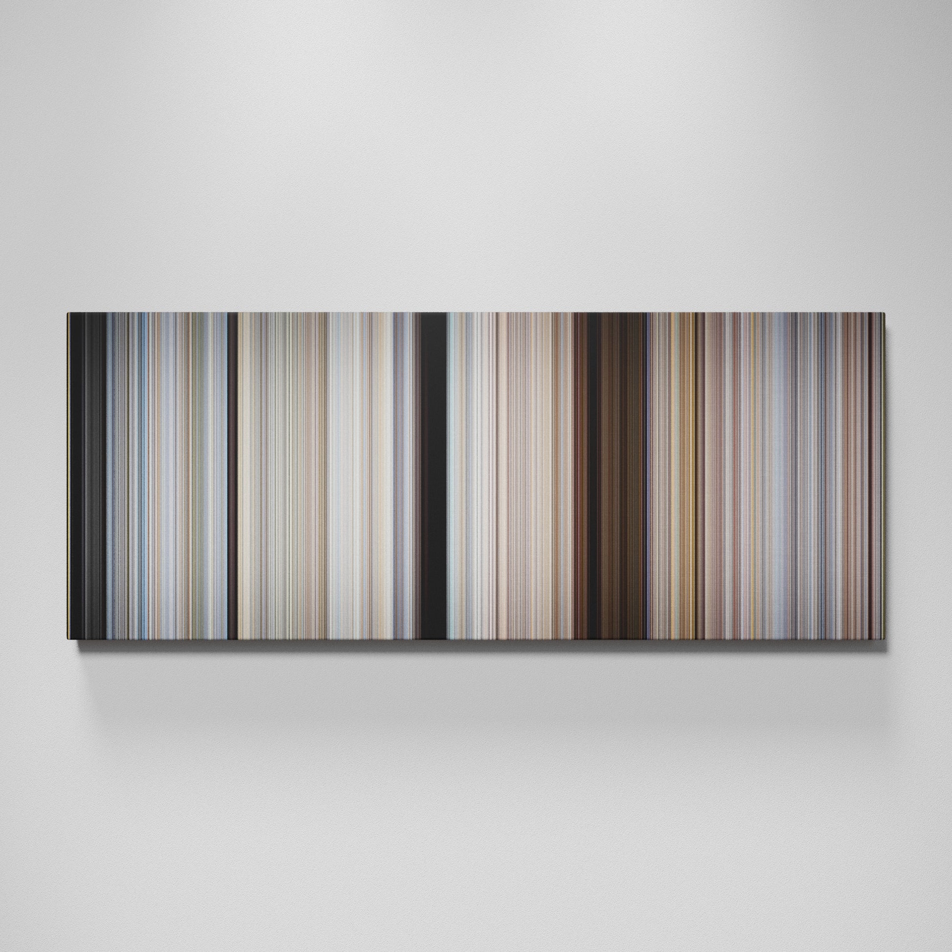 Front view of Mad Max 2: The Road Warrior Frome