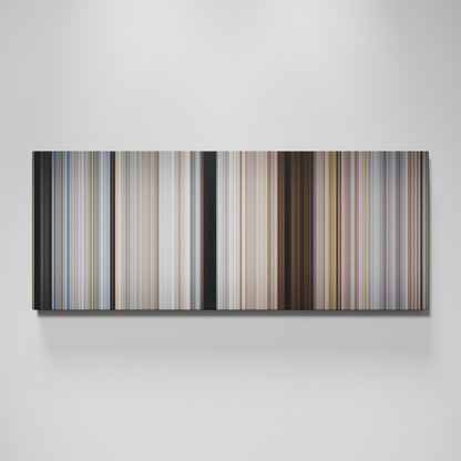 Front view of Mad Max 2: The Road Warrior Frome