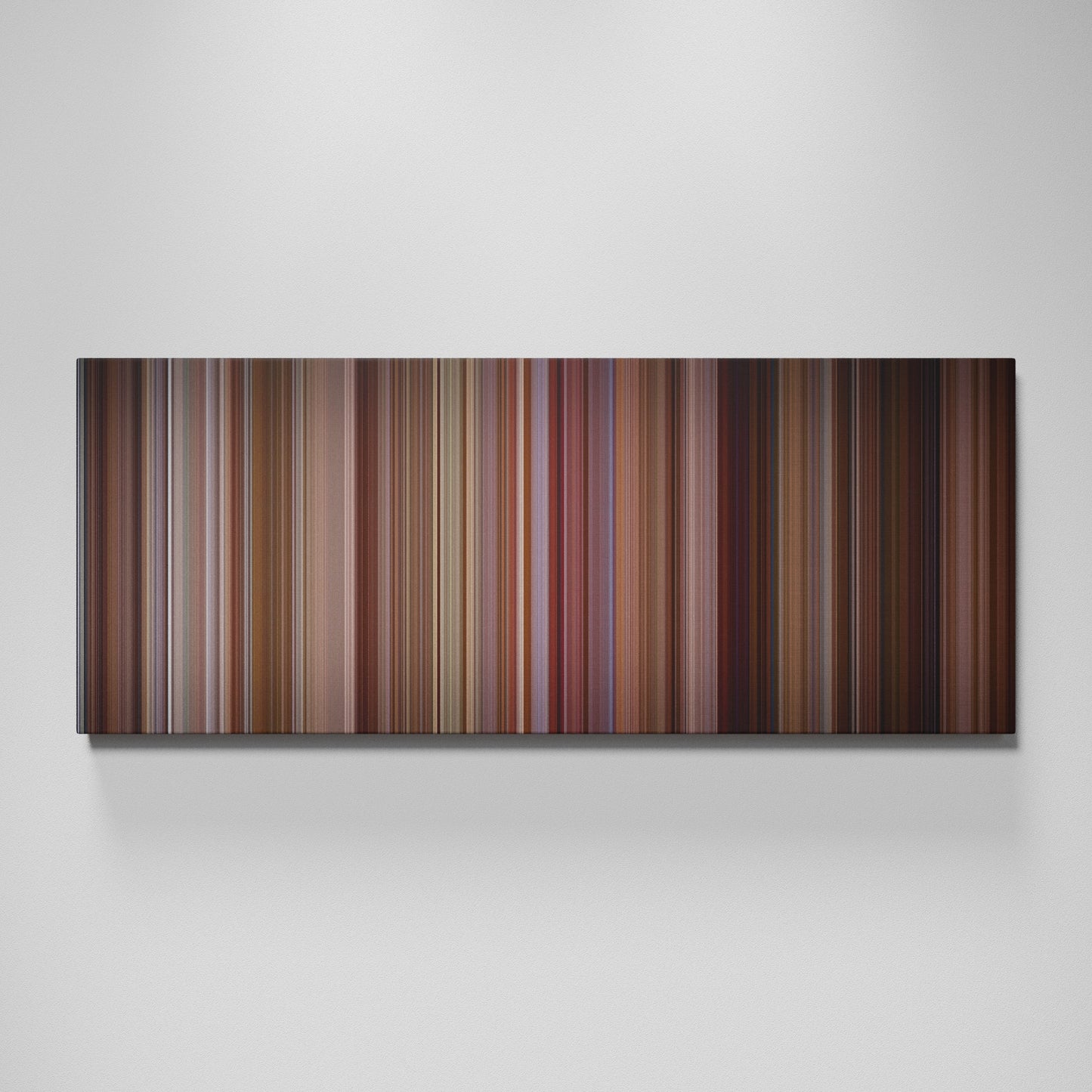 Front view of Crossing Delancey Frome