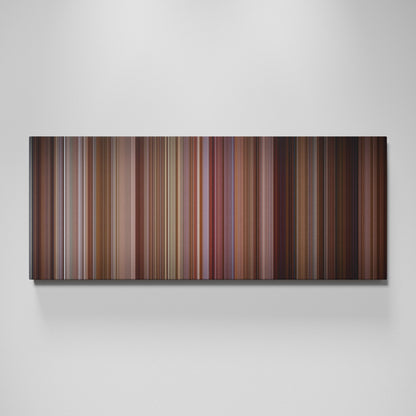 Front view of Crossing Delancey Frome