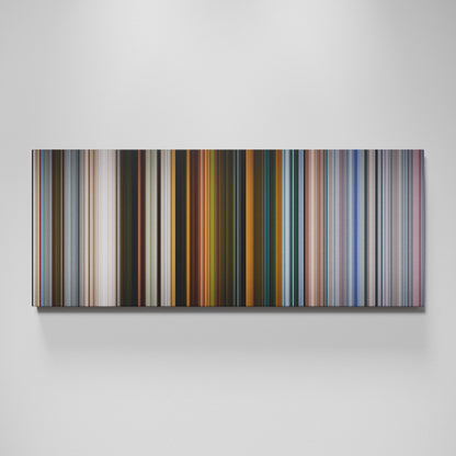 Front view of Spider-Man: Far from Home Frome