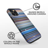 Monsters, Inc. phone case - unique movie design