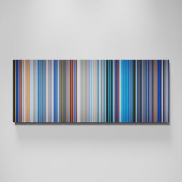 Monsters, Inc. Wall Art