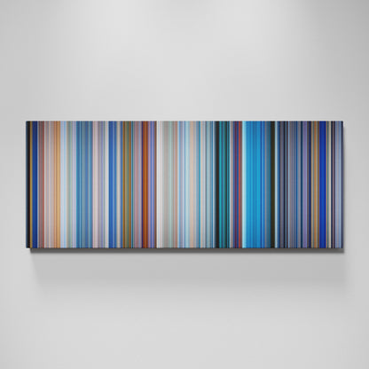 Front view of Monsters, Inc. Frome