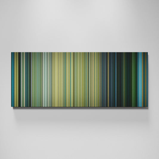 Front view of Black Hawk Down Frome