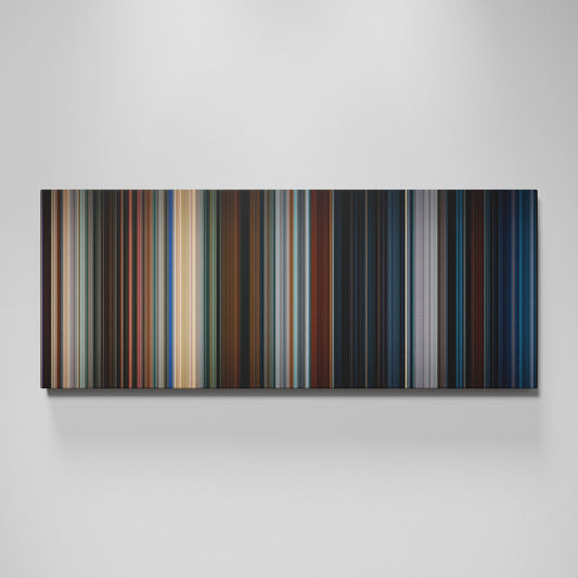 Front view of Mr. & Mrs. Smith Frome