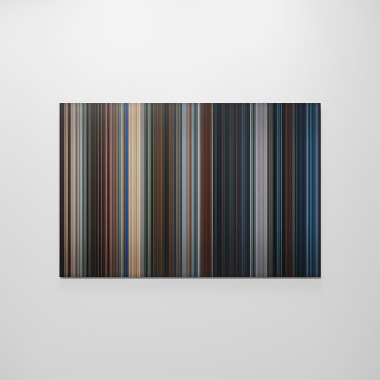 Mr. & Mrs. Smith Frome