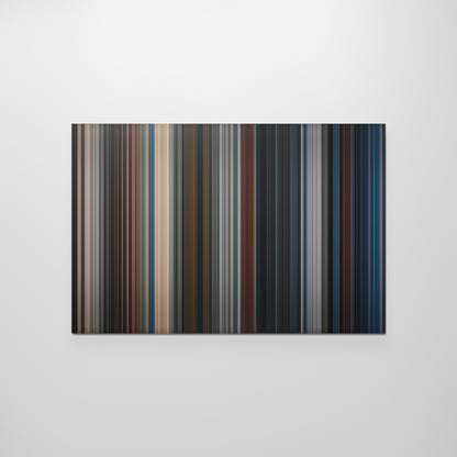 Mr. & Mrs. Smith Frome