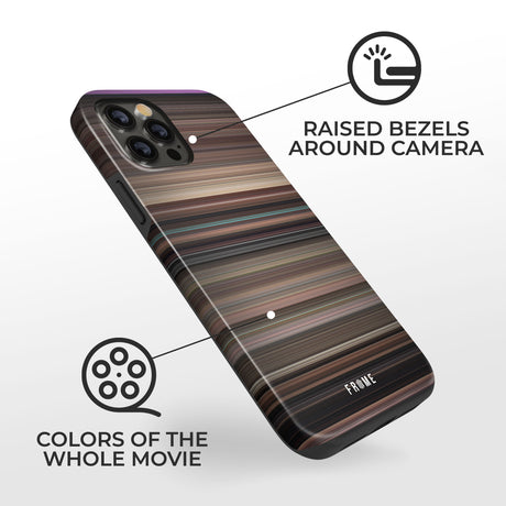 Annie phone case - unique movie design
