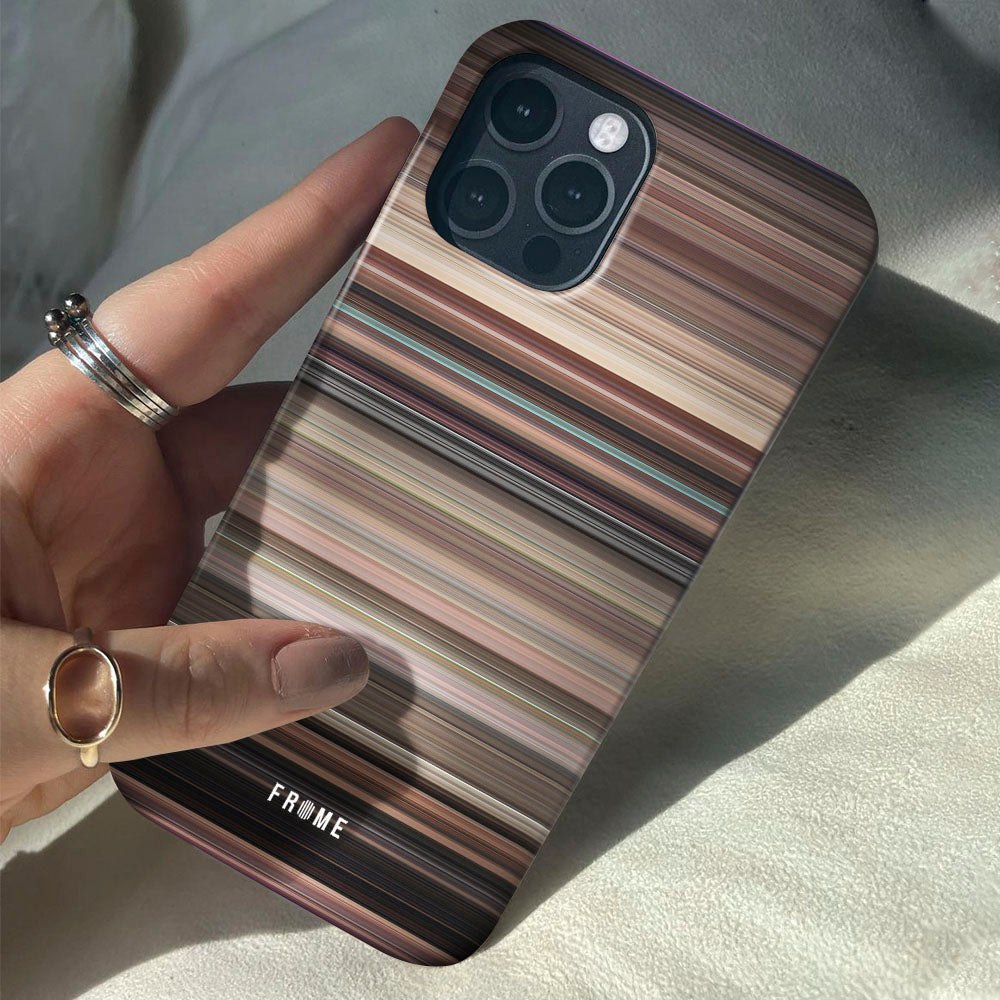 annie (1982) Frome phone case when holding in hands