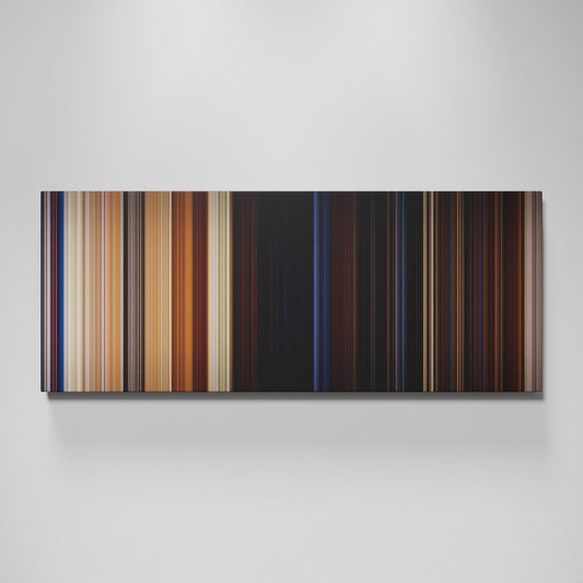 Front view of Army of Darkness Frome