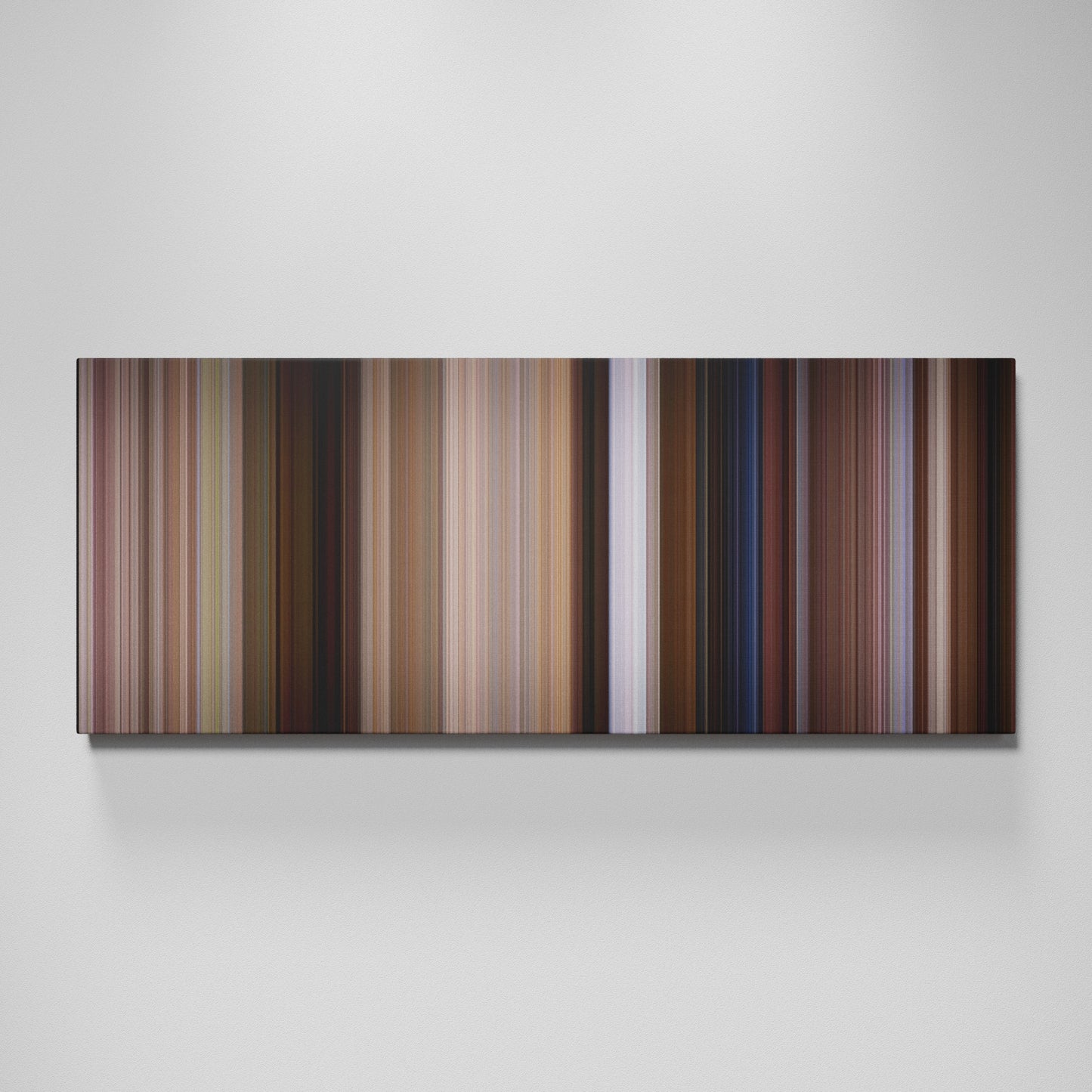 Front view of Seven Brides for Seven Brothers Frome