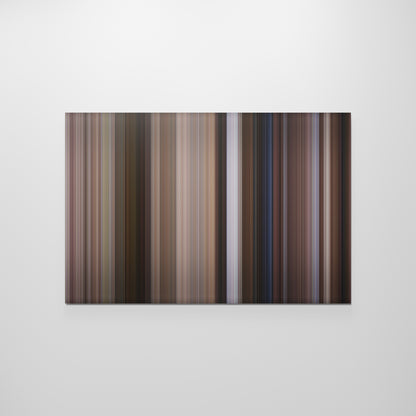 Seven Brides for Seven Brothers Frome