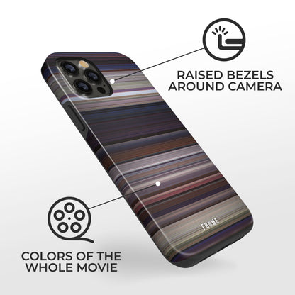 Explanation of benefits having a night at the roxbury Frome phone case