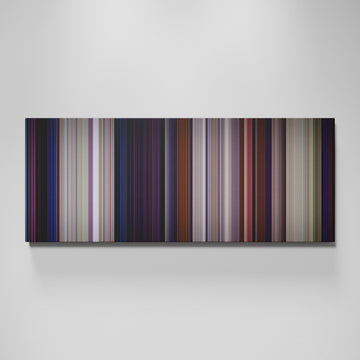 A Night at the Roxbury Wall Art