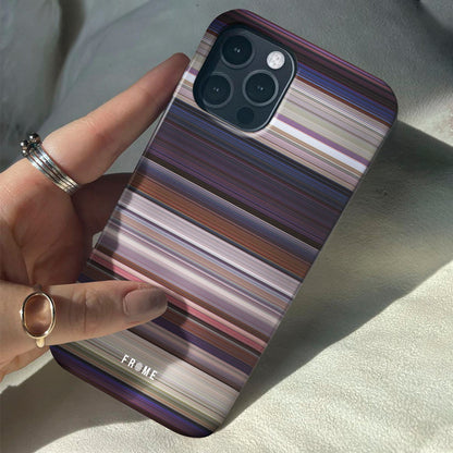 a night at the roxbury Frome phone case when holding in hands