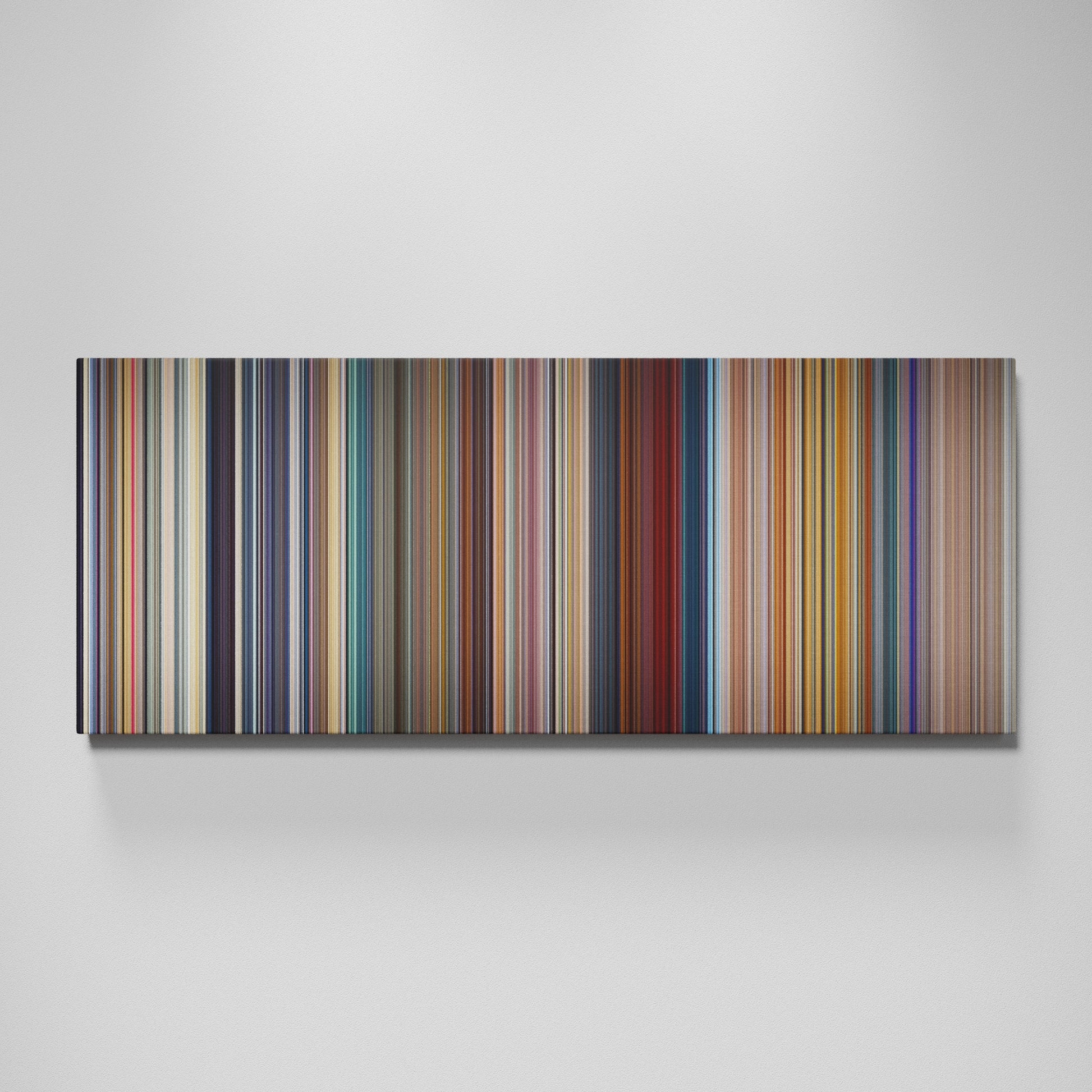 Front view of Megamind Frome