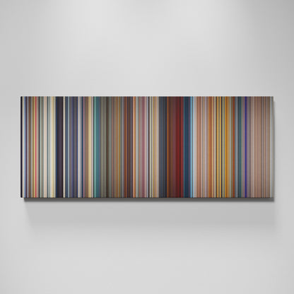 Front view of Megamind Frome