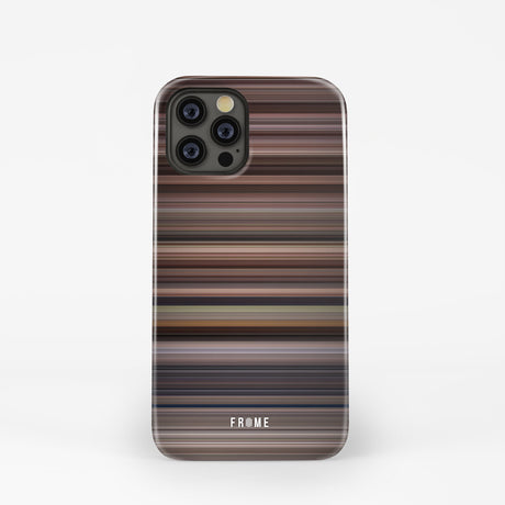 Benny & Joon phone case - movie color palette design