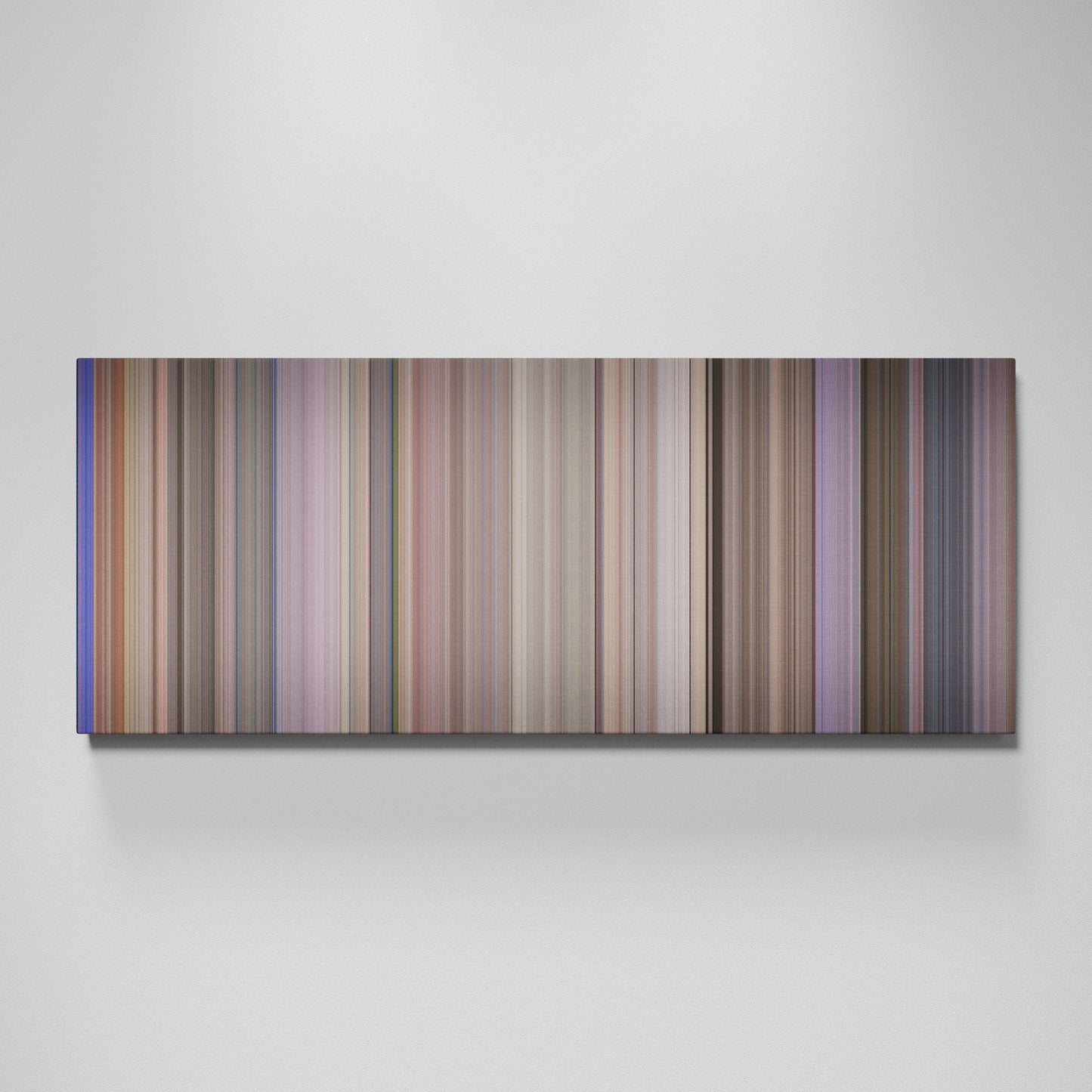 Front view of The Music Man Frome