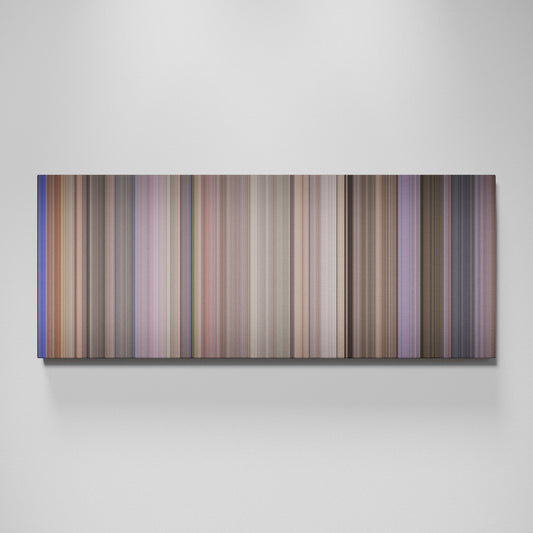 Front view of The Music Man Frome