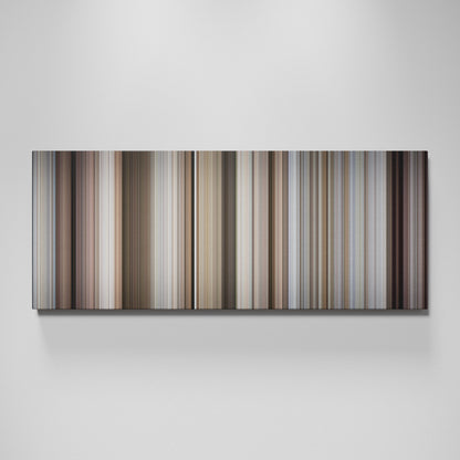 Front view of Hatari! Frome