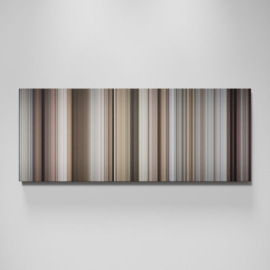 Front view of Hatari! Frome