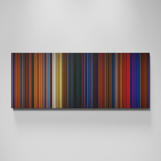 Front view of Peter Pan Frome (2003)